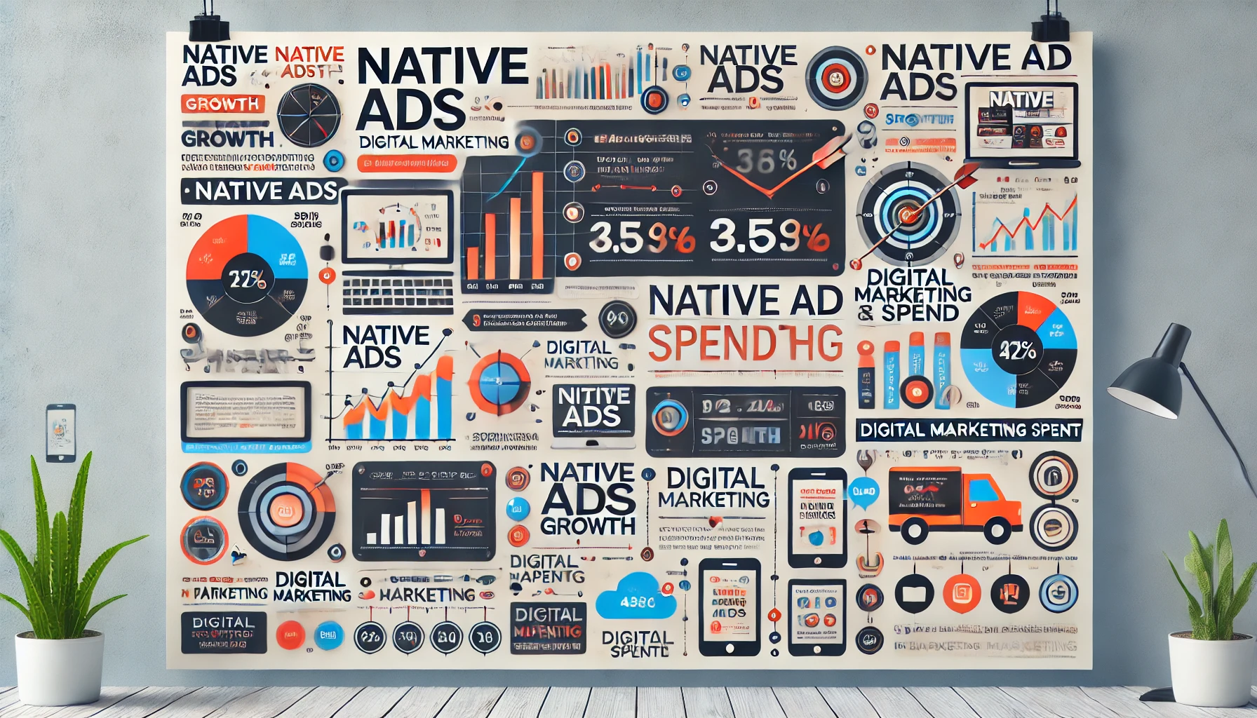 Understanding Native Advertising: Benefits for Advertisers and Publishers