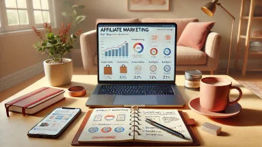 What is Affiliate Marketing and How Does It Work? A Fun Dive In!