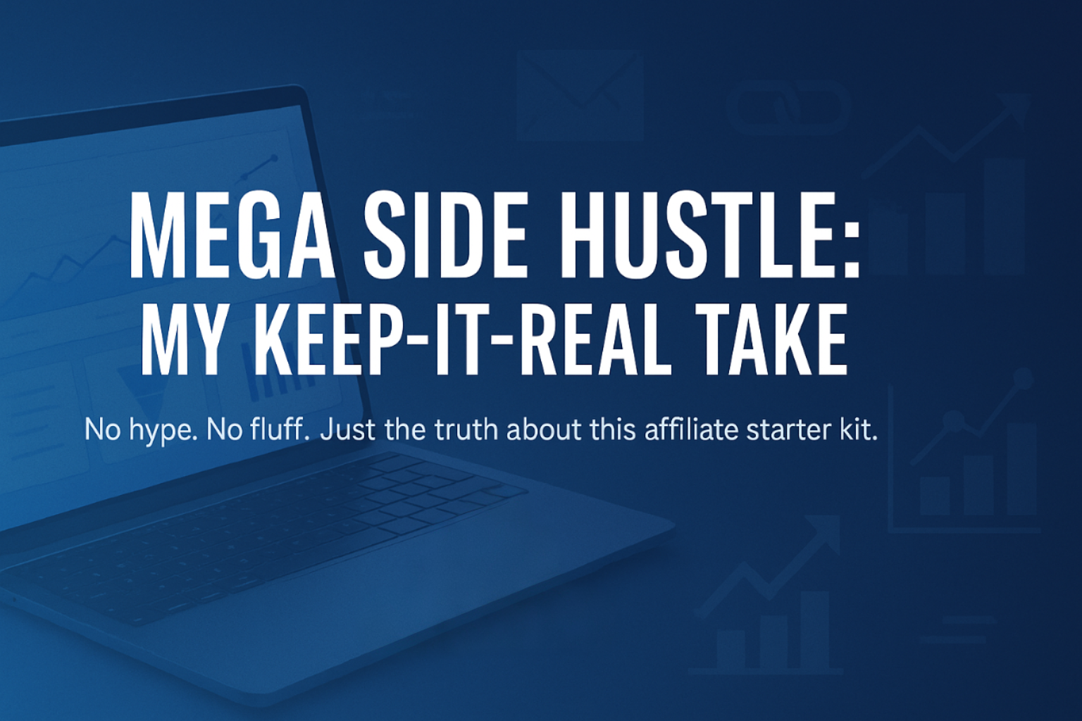 Mega Side Hustle Review 2025: No Fluff, Just the Truth
