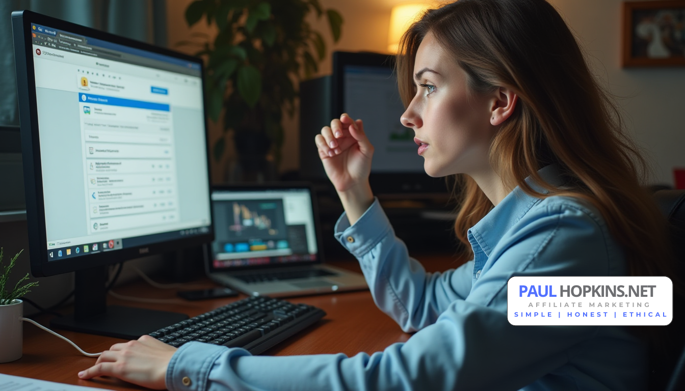 Adapt or Get Left Behind: Why Flexibility Wins in Affiliate Marketing